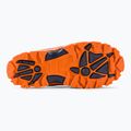 CMP Hanki 2.0 arancio gyermek hócsizma 5