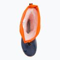CMP Hanki 2.0 arancio gyermek hócsizma 6