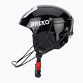 Sísisak Briko Slalom Epp 2.0 shiny black/white 3
