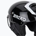 Sísisak Briko Slalom Epp 2.0 shiny black/white 7