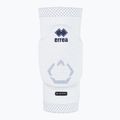 Térdvédők Errea Tokio Evolution Knee white/navy