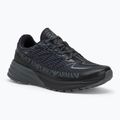 EA7 Emporio Armani Crusher Distance Trail tripla fekete cipők