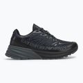 EA7 Emporio Armani Crusher Distance Trail tripla fekete cipők 2