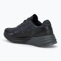 EA7 Emporio Armani Crusher Distance Trail tripla fekete cipők 3