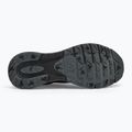 EA7 Emporio Armani Crusher Distance Trail tripla fekete cipők 4