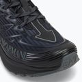 EA7 Emporio Armani Crusher Distance Trail tripla fekete cipők 7