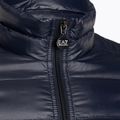 Férfi dzseki EA7 Emporio Armani Train Core ID Down Light night blue 10