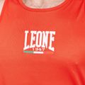 Edzőpóló LEONE 1947 Boxing piros 5