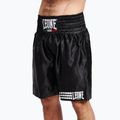 Boksznadrág LEONE 1947 Italy Boxing AB737 black 4