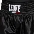 Boksznadrág LEONE 1947 Italy Boxing AB737 black 6