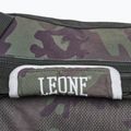 Edzőtáska LEONE 1947 Mimetic Camo Bag 45 l zöld terepszínű táska 6