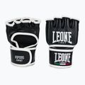 Leone 1947 Contact MMA grappling kesztyű fekete GP095 3