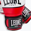 Boxkesztyű Leone 1947 Shock piros GN047 5