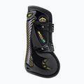 Veredus Kevlar Gel Vento ló első protektorok fekete KGVF11 KGVF11
