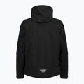 Férfi CMP Zip softshell dzseki fekete 3A01787N/U901 2
