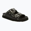 Scholl Beatriz Ring Leather női papucs