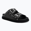 Scholl Beatriz Ring Leather női papucs