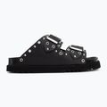 Scholl Beatriz Ring Leather női papucs 2