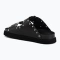Scholl Beatriz Ring Leather női papucs 3