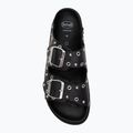 Scholl Beatriz Ring Leather női papucs 5