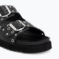 Scholl Beatriz Ring Leather női papucs 7