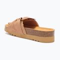 Női papucs Scholl Princess Med camel 3