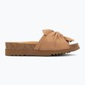 Női papucs Scholl Princess Med camel 2