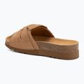 Női papucs Scholl Princess Med camel 3