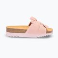 Női papucs Scholl Princess Med antique pink 2