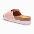 Női papucs Scholl Princess Med antique pink 3