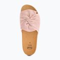 Női papucs Scholl Princess Med antique pink 4