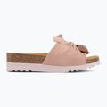 Női papucs Scholl Princess Med antique pink 2
