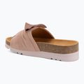 Női papucs Scholl Princess Med antique pink 3