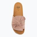 Női papucs Scholl Princess Med antique pink 5