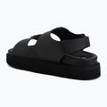 Női szandálok Scholl Blake 2 Straps black 3