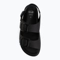 Női szandálok Scholl Blake 2 Straps black 5