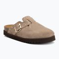 Scholl Beatriz Suede női papucs