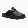 Scholl Bahia papucs EVA black