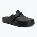 Scholl Bahia papucs EVA black