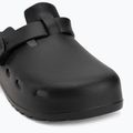 Scholl Bahia papucs EVA black 7
