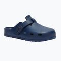 Scholl Bahia papucsok EVA dark blue