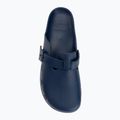 Scholl Bahia papucsok EVA dark blue 5