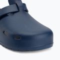Scholl Bahia papucsok EVA dark blue 7
