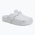 Scholl Bahia papucsok EVA white