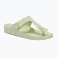 Scholl Bahia női papucs PriEVA pastel green