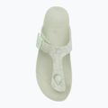 Scholl Bahia női papucs PriEVA pastel green 5