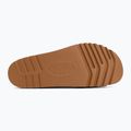 Női papucs Scholl Montery 2 Straps Ad Med cognac 4
