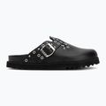 Scholl Beatriz Ring Leather női papucs 2