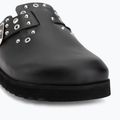Scholl Beatriz Ring Leather női papucs 7