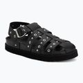 Női szandálok Scholl Beatriz Fisherman Ring Leather black